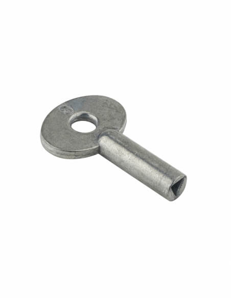Chiave triangolare da 5 mm per lucchetto – THIRARD