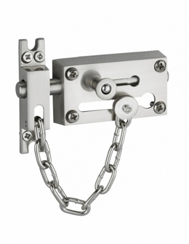Limitatore di apertura per porta – THIRARD