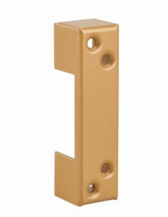 Battente per telaio in metallo, acciaio, bronzo epossidico – THIRARD