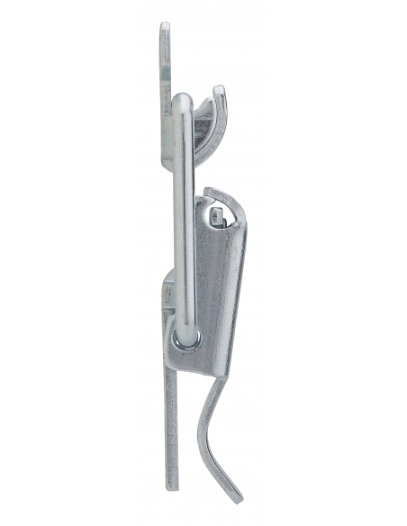 Vista aggiuntiva 1 di Chiusura a leva H 70 mm – THIRARD