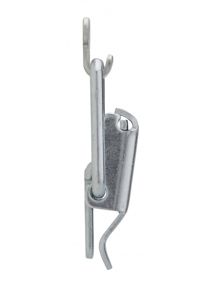 Vista aggiuntiva 1 di Chiusura a leva H 36 mm – THIRARD