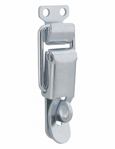 Chiusura a leva lucchettabile H 84 mm – THIRARD