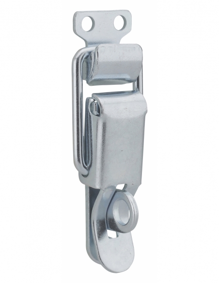 Chiusura a leva lucchettabile H 84 mm – THIRARD