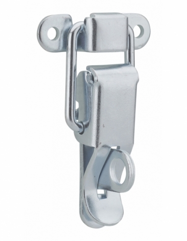 Chiusura a leva lucchettabile H 54 mm – THIRARD