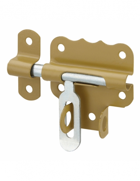 Lucchetto per porte, 50 mm – Serrurerie de Picardie