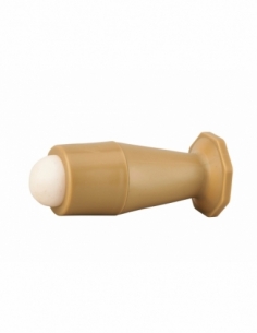 Fermaporta in plastica, lunghezza 90 mm – Serrurerie de Picardie