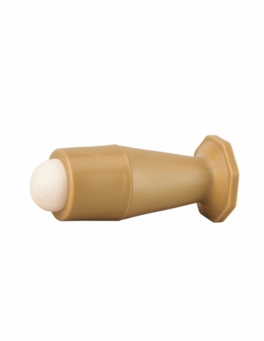 Fermaporta in plastica, lunghezza 90 mm – Serrurerie de Picardie