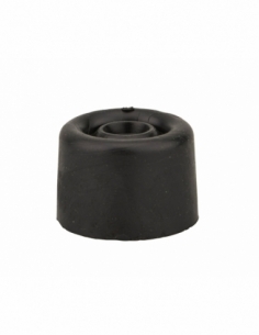 Fermaporta in gomma Ø 37 mm – Serrurerie de Picardie