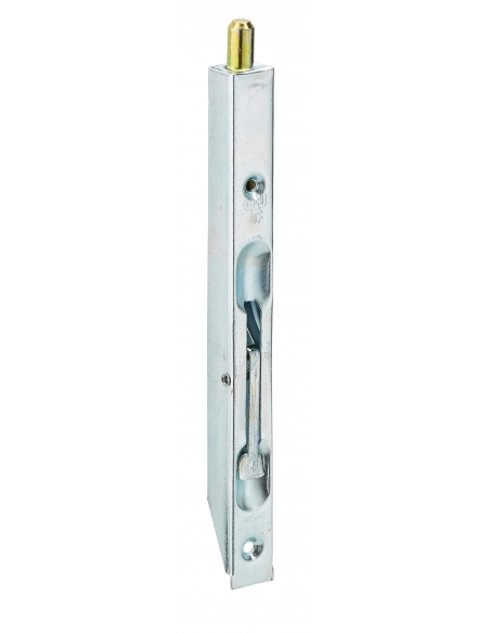 Serratura a gomito per finestre, a levetta, 160 mm, zincata - FERCO BY THIRARD – THIRARD