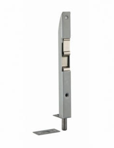 Serratura a gomito per porte e finestre, 160 mm, acciaio, zincato – THIRARD