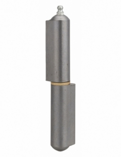 Cerniera a saldare THIRARD 00060149 con ingrassatore