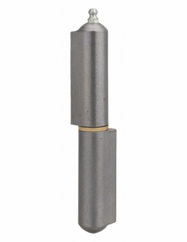Cerniera a saldare H 160 mm con cuscinetto a sfere – THIRARD