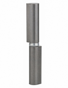 Cerniera a saldare H 160 mm con cuscinetto a sfere – THIRARD