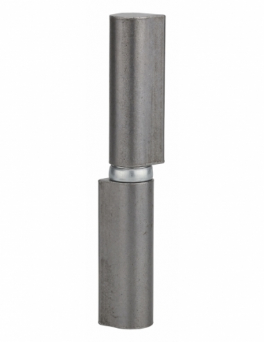 Cerniera a saldare H 140 mm con cuscinetto a sfere – THIRARD