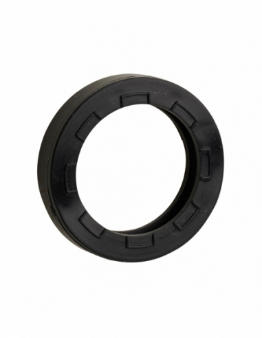 Anello portachiavi Ø 24 mm, nero – THIRARD