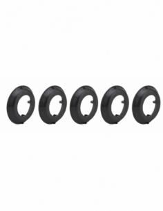 Set di 5 basi Ø 30,5 mm – THIRARD