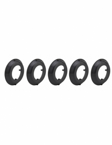 Set di 5 basi Ø 30,5 mm – THIRARD