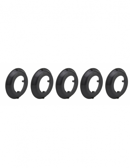 Set di 5 basi Ø 30,5 mm – THIRARD
