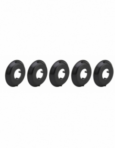 Set di 5 basi Ø 22 mm – THIRARD