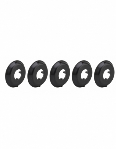 Set di 5 basi Ø 22 mm – THIRARD