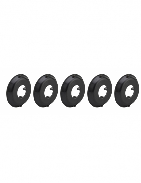 Set di 5 basi Ø 22 mm – THIRARD