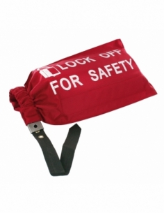Borsa per dispositivi di blocco, 450 mm – THIRARD