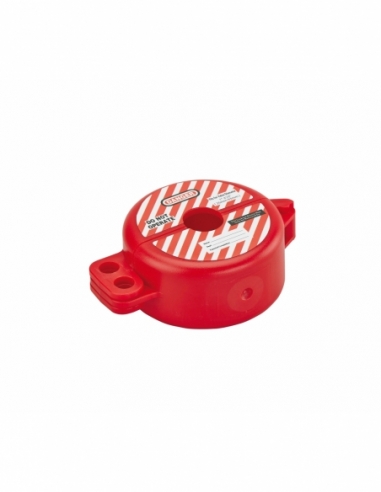 Blocco di sicurezza per valvola Ø 25–63 mm – THIRARD