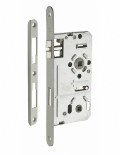 Serratura per WC, asse 55 mm, interasse 78 mm, sinistra – THIRARD