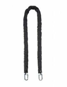 Catena rivestita in nylon, lunghezza 1,50 m – THIRARD