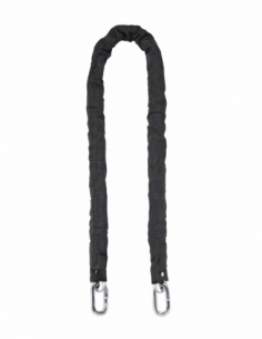 Catena rivestita in nylon, lunghezza 1,20 m – THIRARD