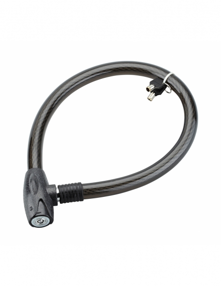 Antifurto a cavo Ø 25 mm, lunghezza 0,85 m – THIRARD