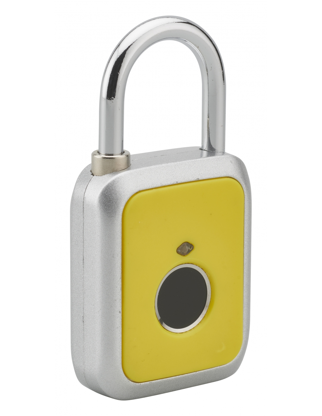 Eseesmart Lucchetto Biometrico Con Impronta Digitale E Bluetooth – Ricaricabile USB, Per Palestra, Armadietti, Bagagli