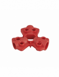 Blocco di sicurezza in nylon per raccordi pneumatici – THIRARD