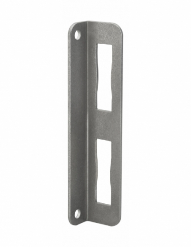 Incontro reversibile da saldare per serratura, larghezza 30 mm – THIRARD