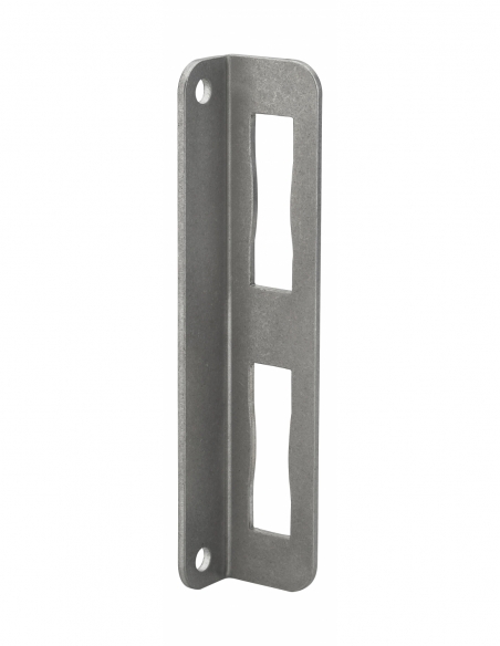 Incontro reversibile da saldare per serratura, larghezza 30 mm – THIRARD