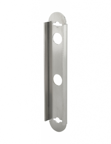 Supporto in alluminio per tubi tondi Ø 34–60 mm – THIRARD