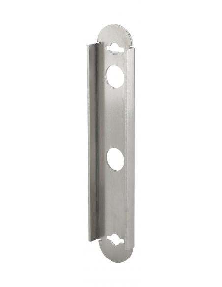 Supporto in alluminio per tubi tondi Ø 34–60 mm – THIRARD