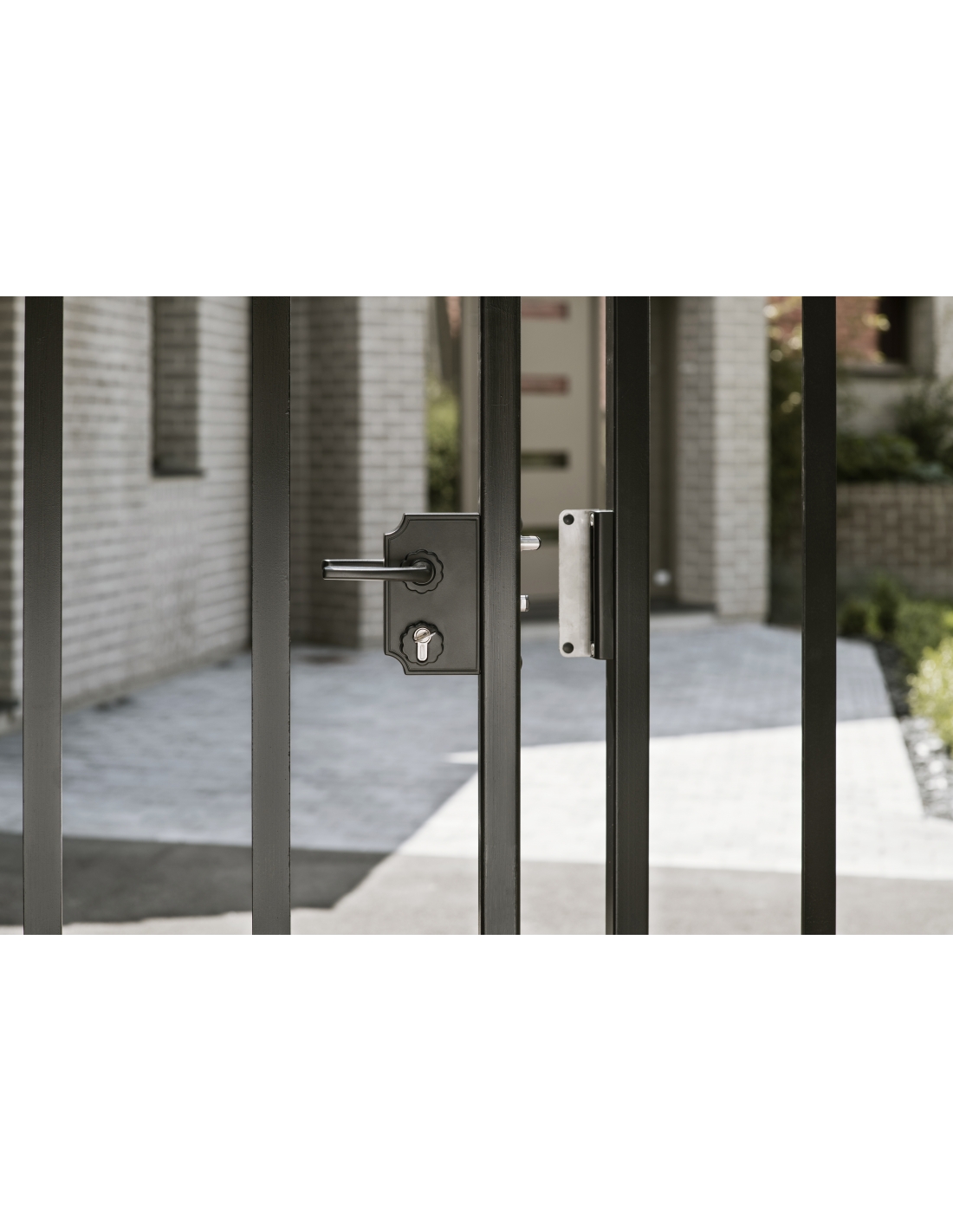 2 Bulloni Per Serratura Della Porta, Per Bagno, Camera Da Letto