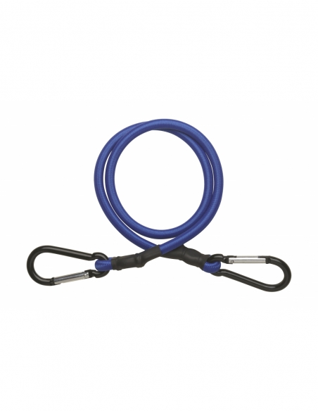 Tenditore elastico Ø 8 mm x 80 cm con moschettone – THIRARD