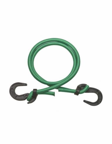 Tenditore elastico Ø 8 mm x 80 cm con gancio e anello – THIRARD