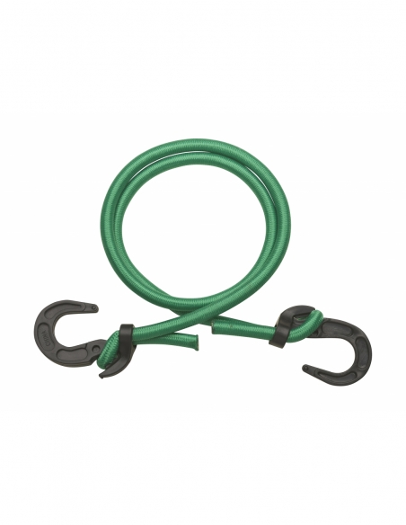 Tenditore elastico Ø 8 mm x 80 cm con gancio e anello – THIRARD