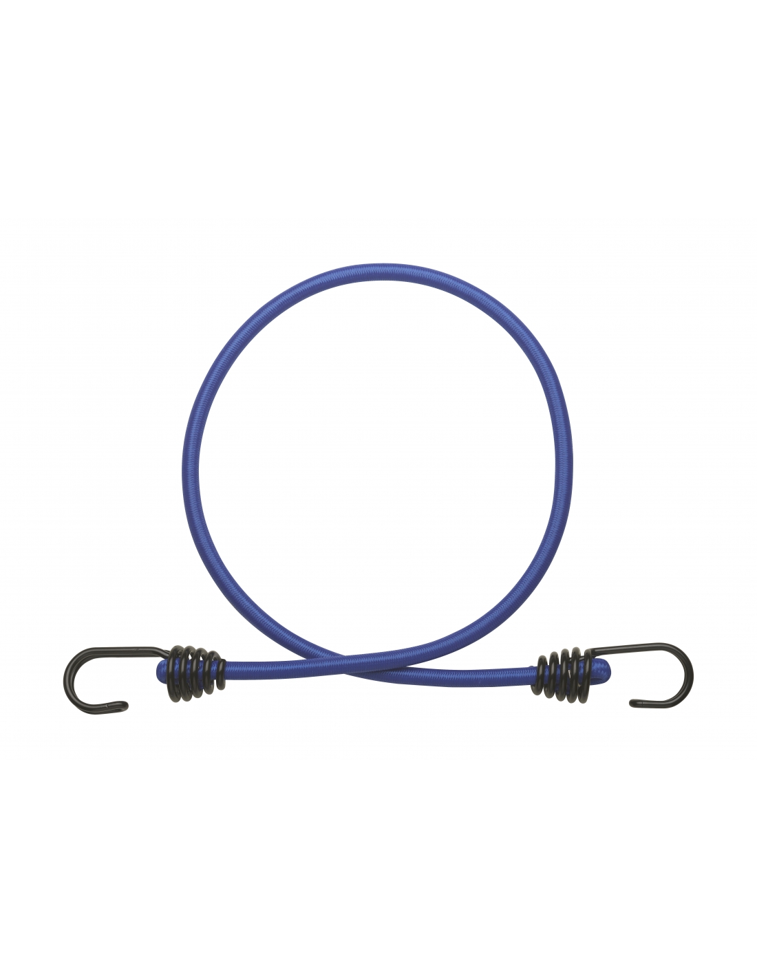 Ganzoo Set Di 8 Tenditori In Alluminio Per Telo E Tenda – 3 Fori, Leggeri E Antiruggine – Perfetti Per Paracord 550, Colore Blu