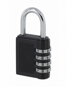 Lucchetto COMPACT 04 40 mm con combinazione modificabile – THIRARD