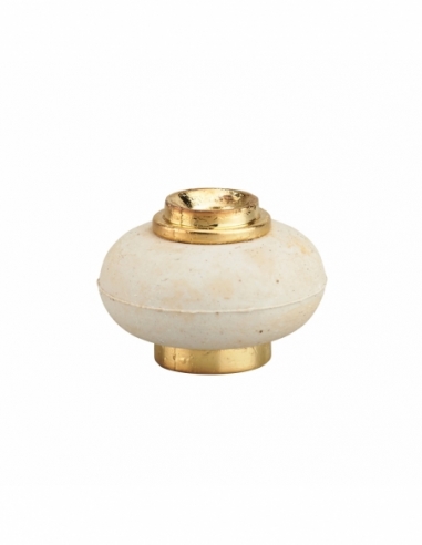 Fermaporta da pavimento Ø 30 mm – THIRARD