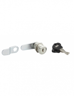 Cilindro a camma per cassetta postale, Ø 16 mm, spessore massimo 12 mm – THIRARD