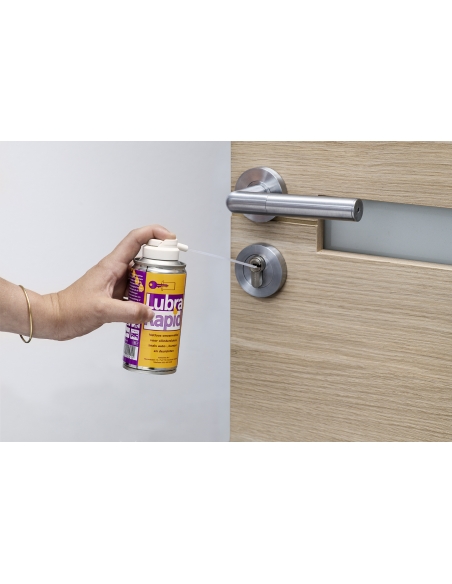 Vista aggiuntiva 1 di Spray lubrificante per cilindri, 150 ml – THIRARD