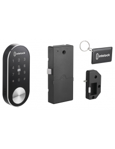 Serratura elettronica per armadietto – THIRARD