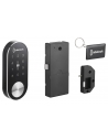 Serratura Elettronica Smart lock per armadietti - Intelock Box