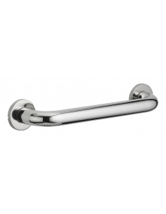 Barra di sostegno Ø 32 mm, L 350 mm, acciaio inox lucido – THIRARD