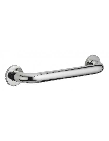 Barra di sostegno Ø 32 mm, L 350 mm, acciaio inox lucido – THIRARD